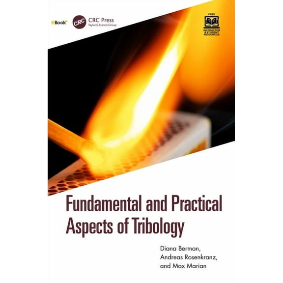 Fundamental and Practical Aspects of Tribology, (Hardcover)