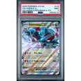 thumbnail image 1 of Pokemon TCG, PSA Graded 9 MINT, Salamence Ex Salamence/Reshiram Ex P/C #114, Jtg En Journey Together, Fully Encapsulated Bundle with Compatible Pokemon Hard Sealed Case, 1 of 2