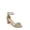Light Gold, variant on Jewel Badgley Mischka Bronwen Embellished Evening Shoe