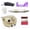 Gold, variant on 15W Efficient Electric Nail Drill Machine 35000RPM Professional Pen Manicure Machine Milling-Cutter Nails Tools 3C