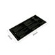 thumbnail image 2 of Alfombrilla de calentamiento de plántulas de 17.5 W Durable Flores impermeables Frutas Verduras Plán Meterk Almohadilla térmica, 2 of 7