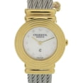 thumbnail image 1 of Pre-Owned Unused Charriol Saint-Tropez 12-Piece Diamond Stainless Steel Watch with..., 1 of 5