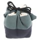 thumbnail image 1 of Bolsa de almacenamiento de té Tetera Taza de té Suministros Bolsas de mano Creativas Decorativas Artículos de té Viajes, 1 of 6
