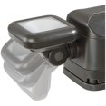 thumbnail image 2 of Mr. Beams MB3000-BRN-01-0 LED 500 Lumen Plastic High Performance Security Spotlight  Brown, 2 of 2