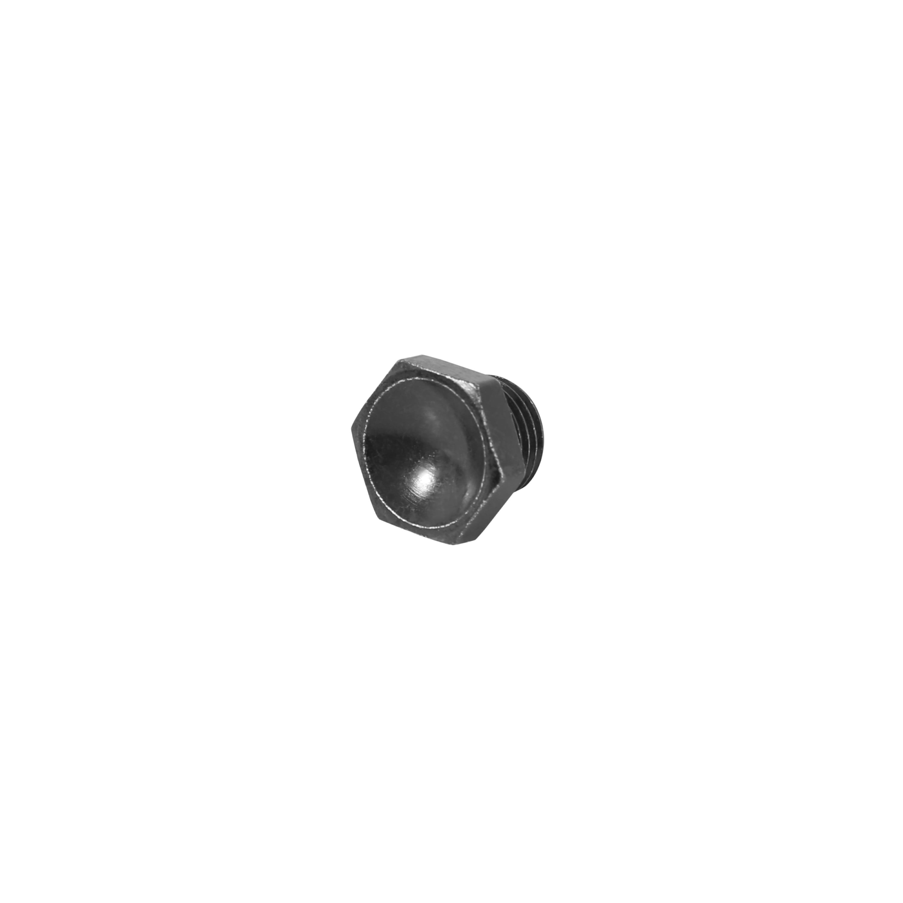 AEM 25-604 High Volume Fuel Rail Port Plug