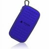 Hori Hard Case Carrying Case (Pouch) Portable Gaming Console, Blue