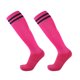 thumbnail image 1 of Calcetines de fútbol por encima de la rodilla, calcetines deportivos antideslizantes y resistentes al desgaste, 1 of 5