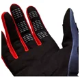 thumbnail image 3 of Guantes Fox 180 Interfere Moto Bici Bmx Enduro Mtb Mx Color Gris Talla Xl Extra Gde, 3 of 5