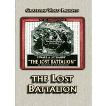 Grapevine Mod - The Lost Battalion [DIGITAL VIDEO DISC]