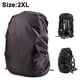 thumbnail image 2 of Funda impermeable para mochila Silfrae, de 30 a 100 l, para viajes, escalada, senderismo y actividades al aire libre., 2 of 5