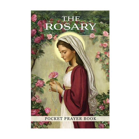 The Rosary 12pk
