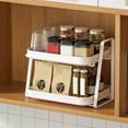 thumbnail image 2 of Tidy Rack Dish Tray Water Cup Drainer for Tea Cup Living Room Cups Large, 2 of 9