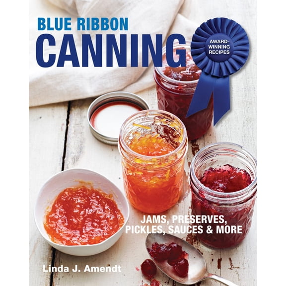 BLUE RIBBON CANNING?