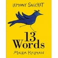 thumbnail image 3 of 13 Words, 3 of 3