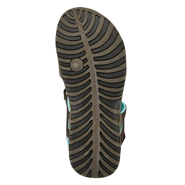 Trespass womens walking online sandals