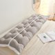 thumbnail image 5 of Funda de almohada, cojín de cabecera, cojín de dormitorio, respaldo de cama, tatami, paquete suave, sofá cama, cabecero de fibra de poliéster, colchón, 5 of 6