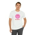 thumbnail image 6 of Happy Shirt, Happy Shirt,Inspirational Shirt,Motivational Shirt, Counselor Shirt, Workout Shirt,Choose Happiness Shirt,Gift For Her, 6 of 12