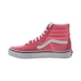 thumbnail image 4 of Vans Sk8-Hi Men's Shoes Strawberry Pink-True White vn0a38ge-gy7, 4 of 6