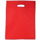thumbnail image 1 of Bolsa sellada a calor-Cimboa rojo 35 x 43, 1 of 2