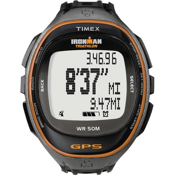 best garmin for ironman