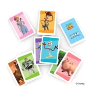Disney and Pixar Forks