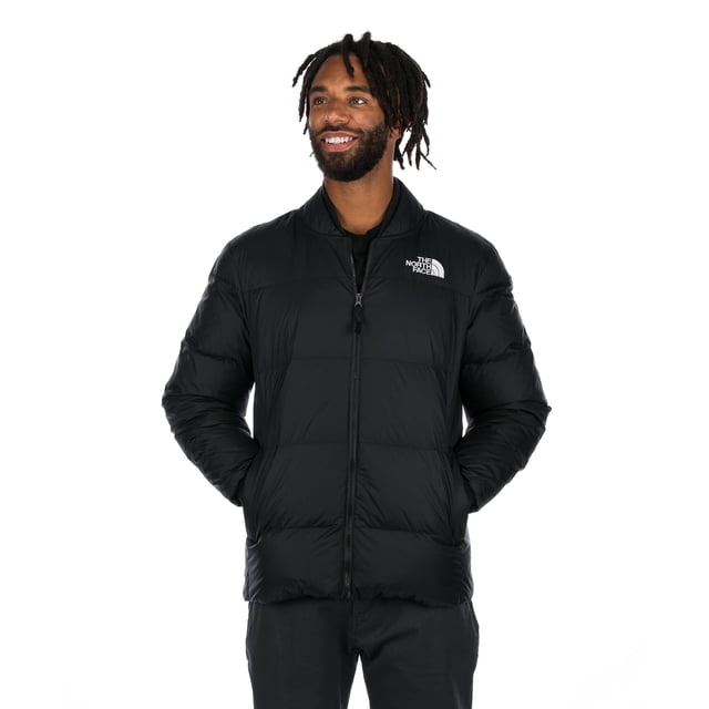 Chaqueta The North Face Nordic para hombre TNF Black Small