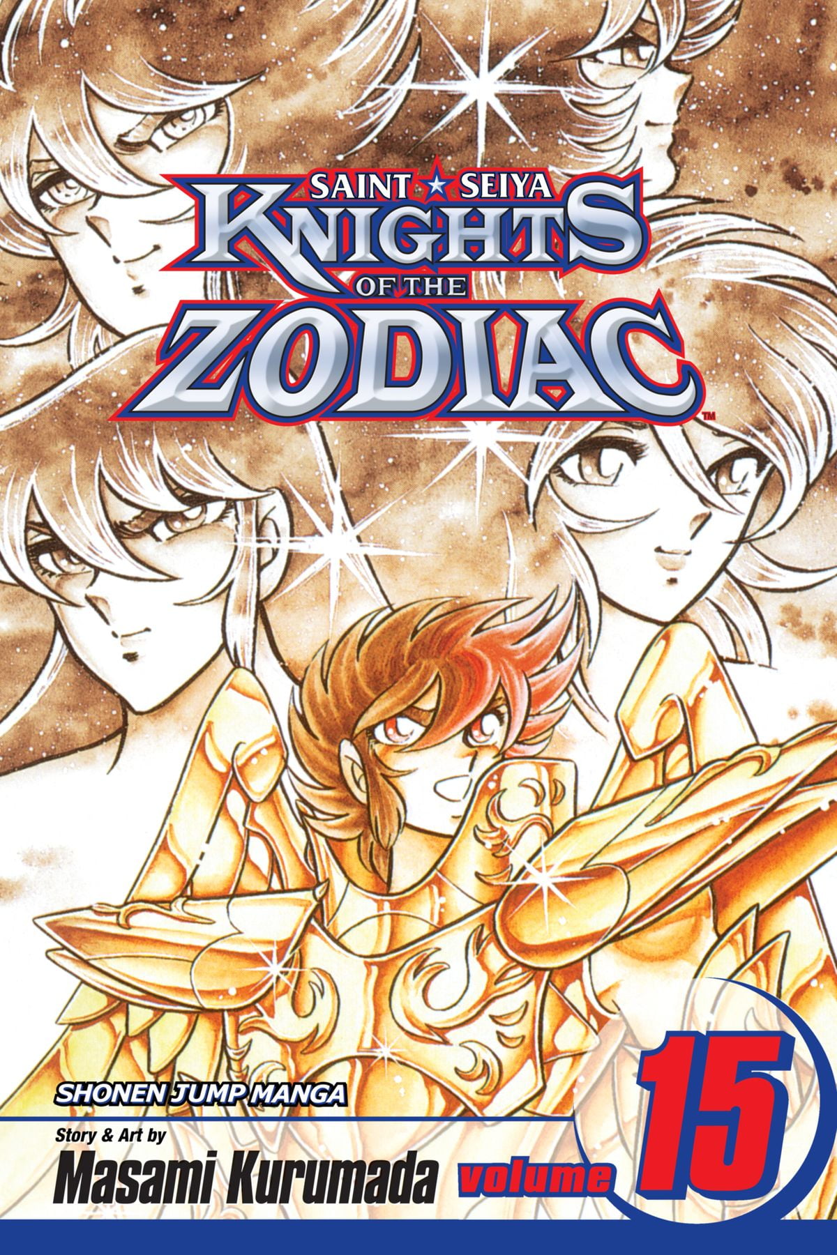 saint seiya ebook