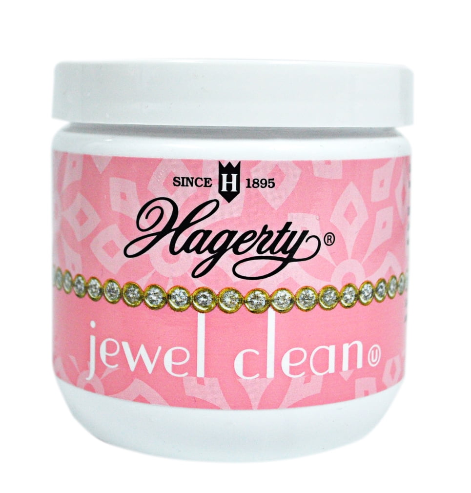 Haggerty Jewel Clean Jewelry Cleaner Walmart Canada