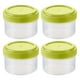 thumbnail image 1 of Xihbxyly Oferta de iluminación Cajas de condimentos Caja transparente para el hogar Botella de condimentos para barbacoa al aire libre Tarro de condimentos de cocina, 1 of 2