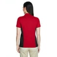 thumbnail image 2 of Extreme 75113 Ladies Eperformance Fuse Snag Protection Plus Colorblock Polo, 2 of 3