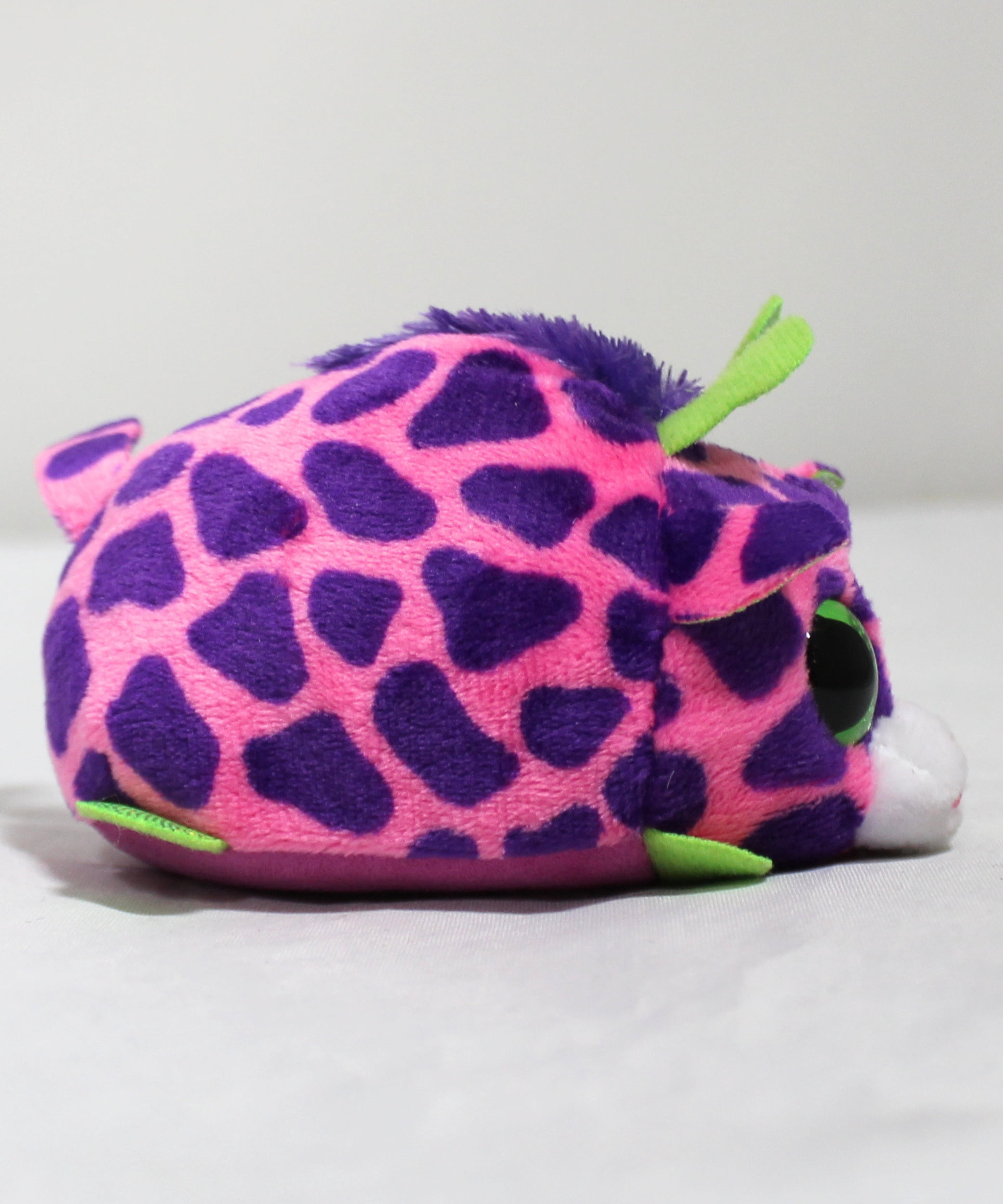 Ty Ferris Giraffe Teeny Mini Plush - Walmart.com