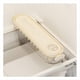 thumbnail image 2 of Cajas de Almacenamiento para Refrigerador con Tapas,Caja de Bola de Masa, Organizador para Refrigerador, Almacenamiento Apilable con Tapas,Almacenamiento PortáTil en CongelacióN,A, 2 of 5