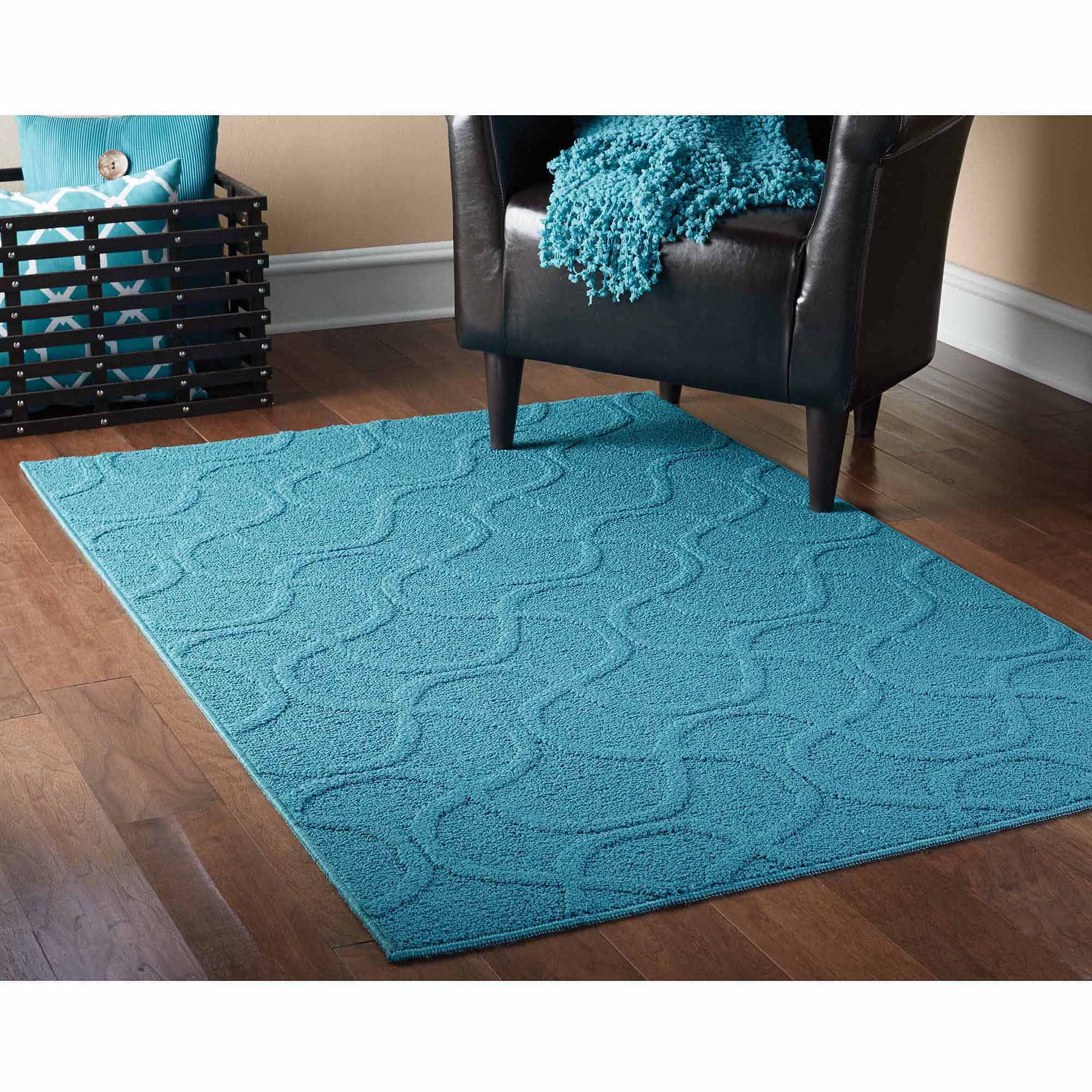 Bliss Rugs Yvette Transitional Indoor Area Rug Walmart Com