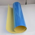 thumbnail image 2 of 50x50cm Hojas de espejo flexibles, pegatinas de pared de espejo, espejo autoadhesivo sin vidrio para baño, tocador de dormitorio, 2 of 3