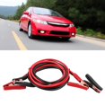thumbnail image 1 of Hilitand Jumper Wires, Battery Cables, Color Resolution Power Booster Cable Flexible Cable Jumper Cables, Rescue For Cars, 1 of 8