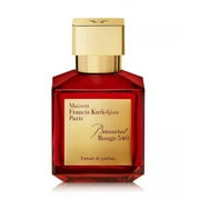 NEW In Box Unisex Fragrance Baccarat Rouge 540 Extrait .M*FK. De Parfum Vapo 2.4 oz/75ml EDP