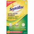 thumbnail image 1 of SeptoBac, Septic Tank Treatment, 1 of 1