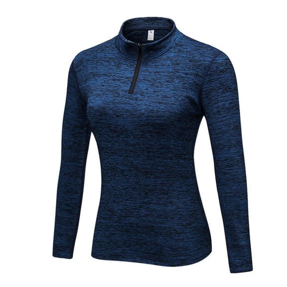 Sonducket Otoño Mujer Sudadera con capucha Niñas Correr Jogging Ejercicio Fitness Camisetas térmicas Diseño simple Ropa de abrigo informal Type3 NO3