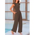 thumbnail image 4 of Mono PRETTYGARDEN de Verano Elegante y a la Moda para Mujer 2025, 4 of 6