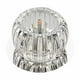 thumbnail image 2 of Luces de pasillo, lámpara de techo de cristal moderna, 2 of 9
