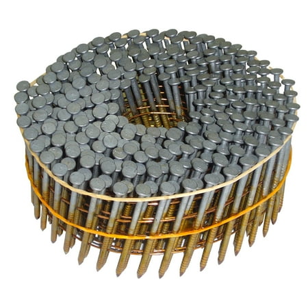 Clipped Head Ring Shank Nails - Hitachi 13367 2-1/4