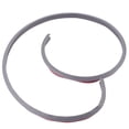 thumbnail image 5 of 1.5M Retention Water Barrier Strip Dry &Wet Separation Silicone Seal Strip, 5 of 9