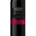 thumbnail image 2 of Pack de 6 Vino Tinto 3 Medallas Cabernet 750 ml, 2 of 3