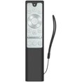 thumbnail image 1 of Silicone Protecitve Case Replacement for BN59-01357A Smart TV Remote Control Protective Skin Cover Sleeve Lightweight Anti Slip Cover Holder, 1 of 8