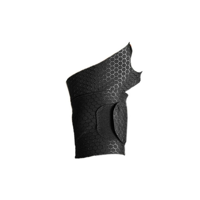 Protective Gear Wrist Stabilizer Sleeve for Tendonitis Breathable Adjustable Straps Lightweight Design