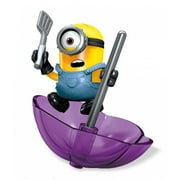 Mega Bloks Despicable Me Minions Silly TV
