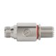 thumbnail image 4 of Pararrayos profesional hembra a hembra UHF coaxial protector contra sobretensiones para equipos de radio CB y radioaficionados, 4 of 12