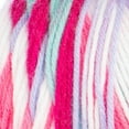 thumbnail image 3 of Red Heart® All In One Granny Square™ Fil acrylique peigné n° 4 (moyen) 8.8oz/250g 417 Yards, 3 of 9