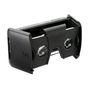 Speck Galaxy S7 - Virtual reality headset for cellular phone - black, slate gray - for Samsung Galaxy S7