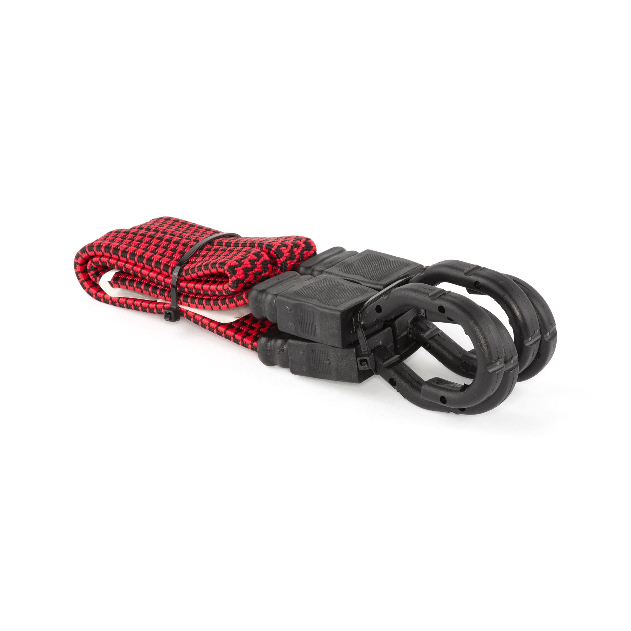 Cummins Durable 20 Inch Flat Bungee Cords 2 Pack